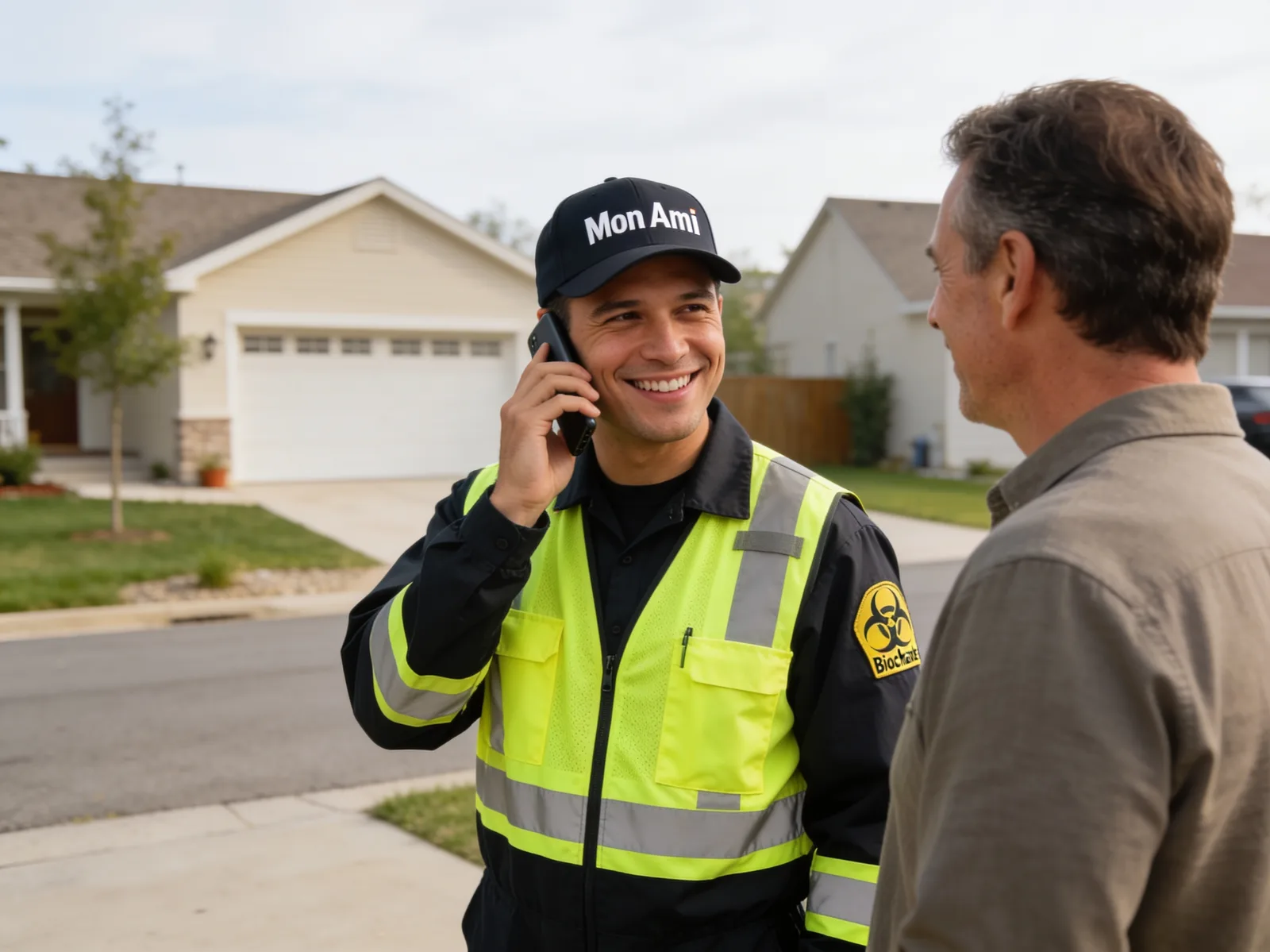 Sewage Cleanup Arcadia, OH FAQs